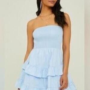 Altr’d state dress